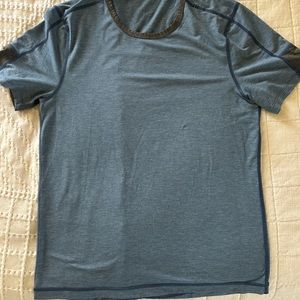 Men’s Lululemon Shirt